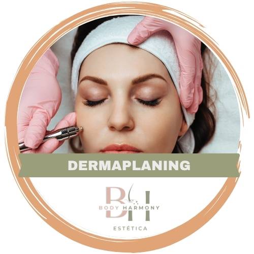 Dermaplaning