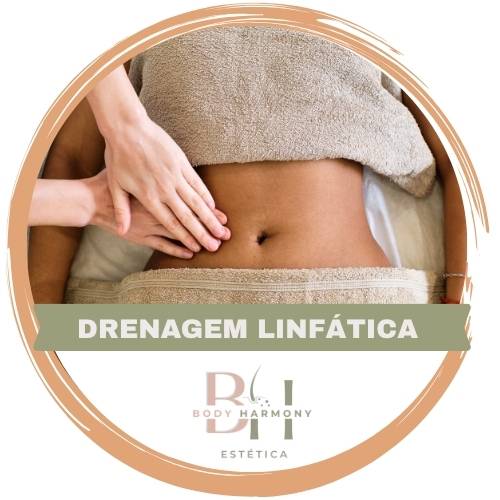 Drenagem Linfática
